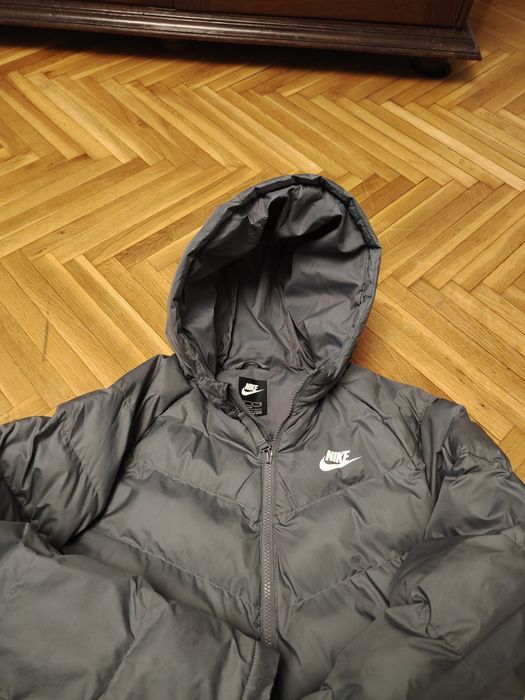 Nike оригинално размер 158-170см