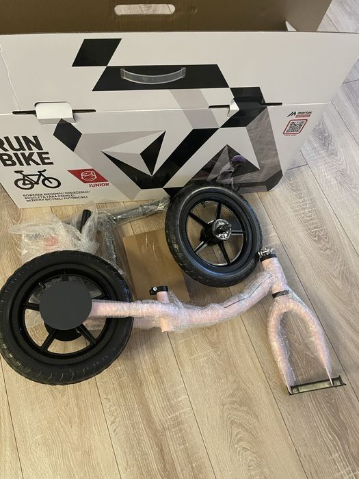 Bicicleta fara pedale copii fete/produs nou/livrare curier