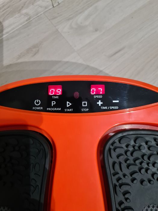 Масажор за крака с вибрация VIBRO SHAPER