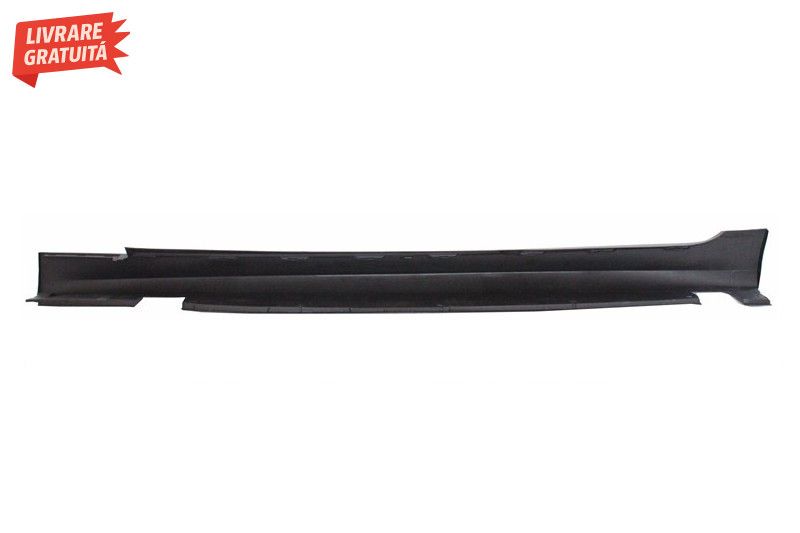 Pachet Bara spate cu Praguri Laterale BMW Seria 5 E60 (2003-2007) M-Te