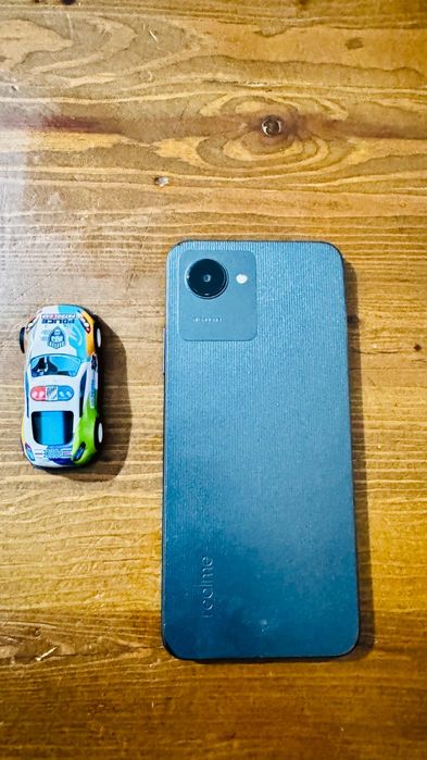 Продам Realme C30S в отличном состоянии