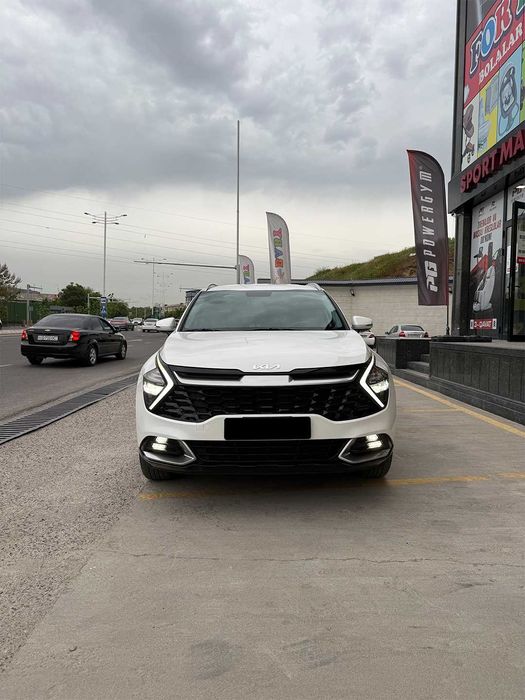 Kia Sportage | 3-позиция | 2023 йил