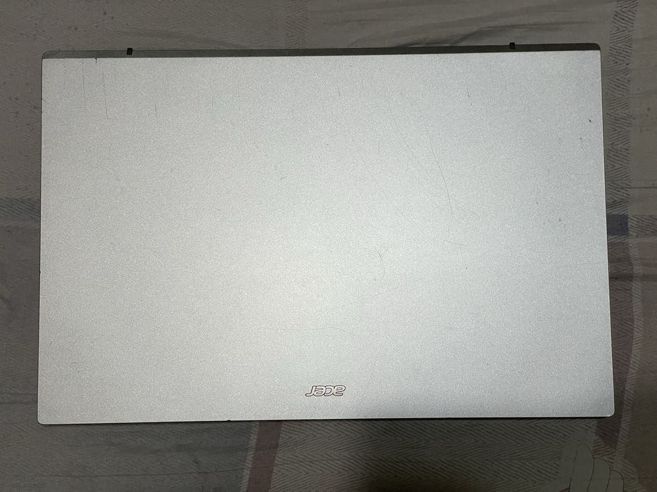 Игровой ноутбук Acer Aspire A315-59G-303U: Core i3-1215U, NVIDIA MX550
