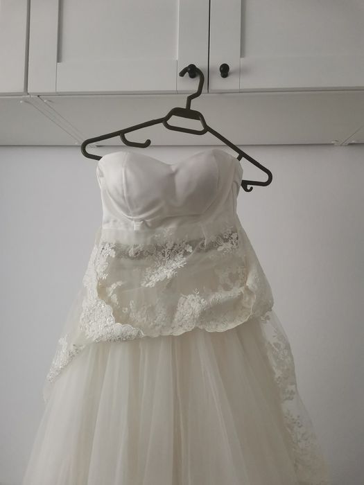 Rochie de mireasa