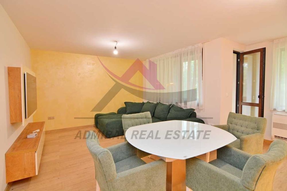 Продава се Тристаен апартамент в Варна, Автогара - 100 кв.м за 2390 €/кв.м - Снимка #1