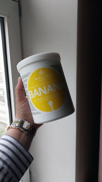 Отличные маски для волос 1 кг