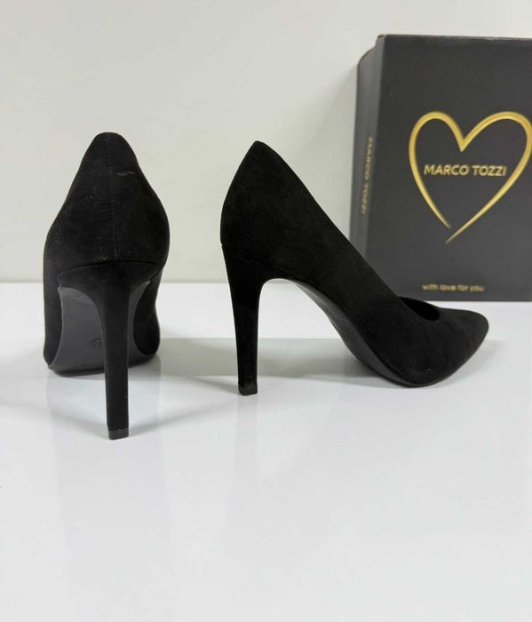 Marco Tozzi High Heels