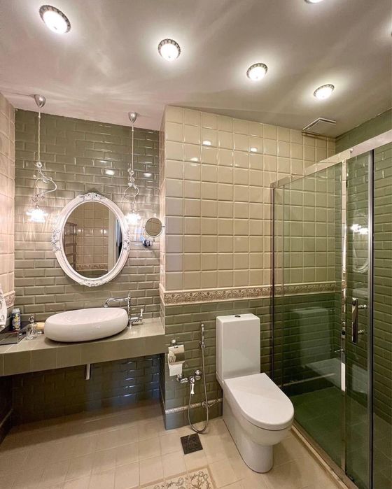 Ул, Тараса Шевченко-ГАБУС! Сдается 4-х комнатная! Дорогая классика