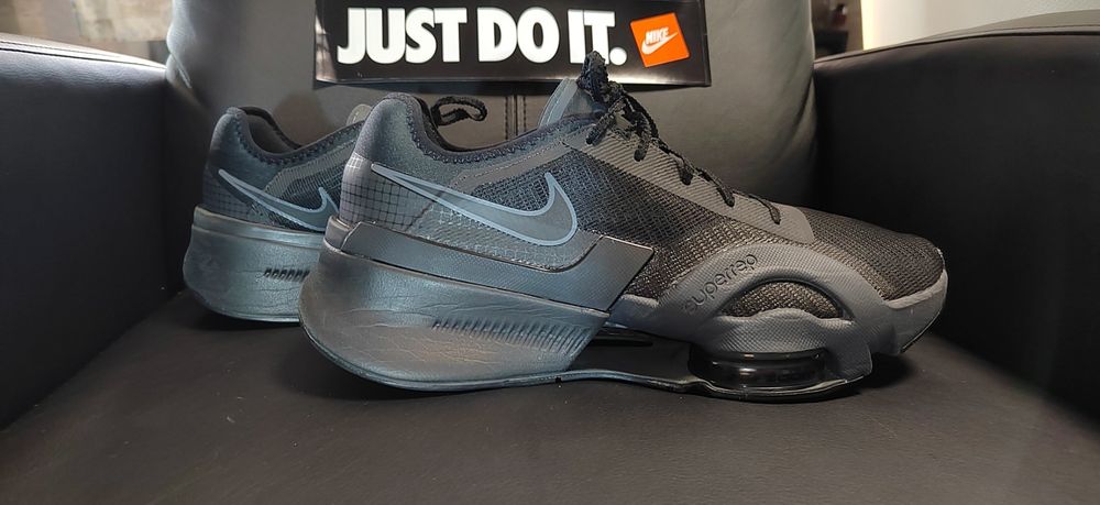 Nike Air Zoom Superrep 3, номер 45