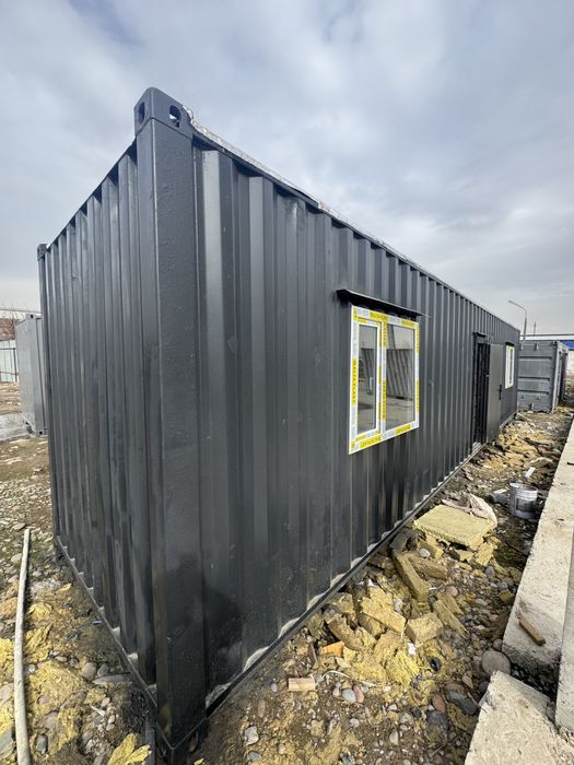 Контейнер/konteyner