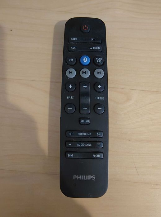 Soundbar 2.1 Philips HTL2163B/2