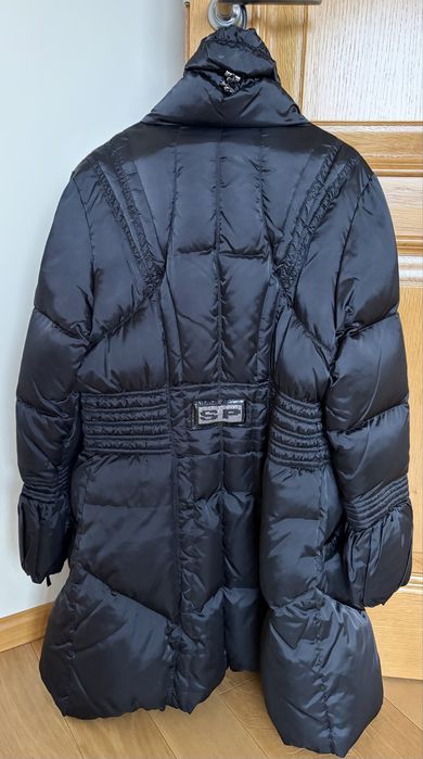 Vand jacheta lunga pt dame mr 36 Sportalm Kitzbuhel