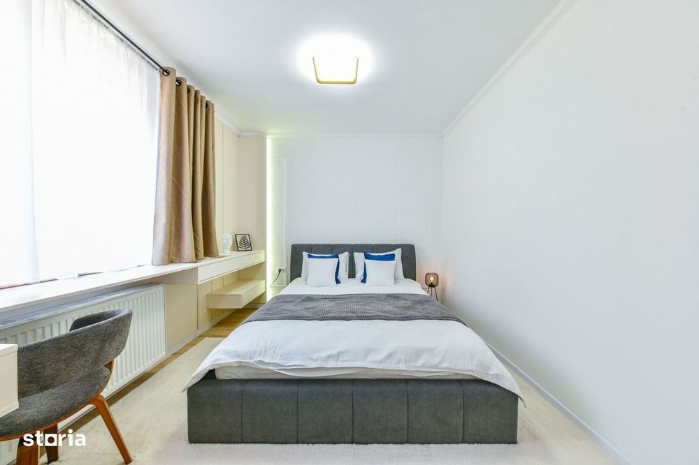 0% Comision, Apartament 3 camere, 83mp, Republicii, monument istoric
