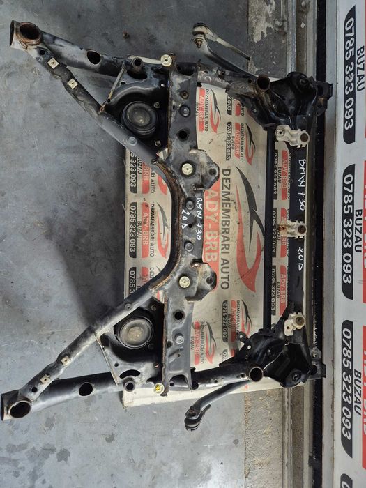 Jug motor / cadru fata BMW F30 2.0 D 2012