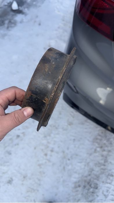 Каток опорный ДТ-75 (А)