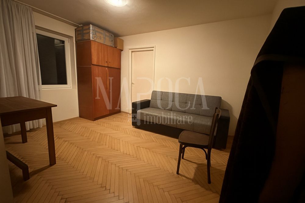 Apartament  cu 2 camere in zona Padin, Manastur! COMISION 0