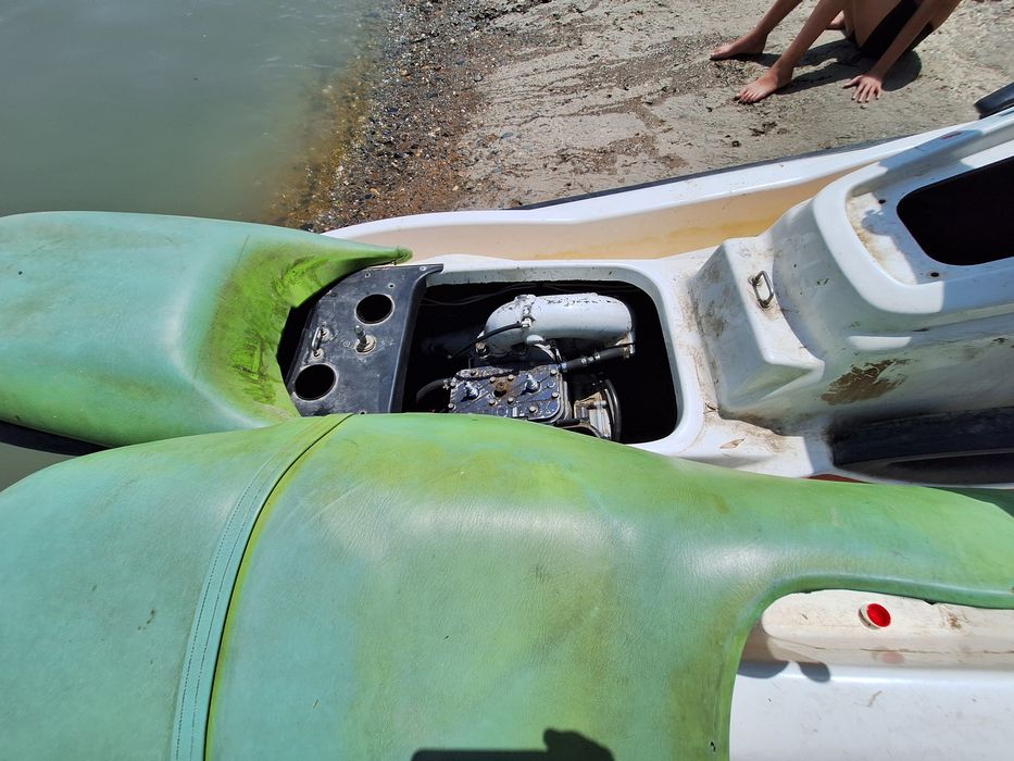 Гидроцикл холат яхши