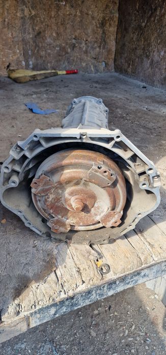 Коробка автомат ZF 5HP-24