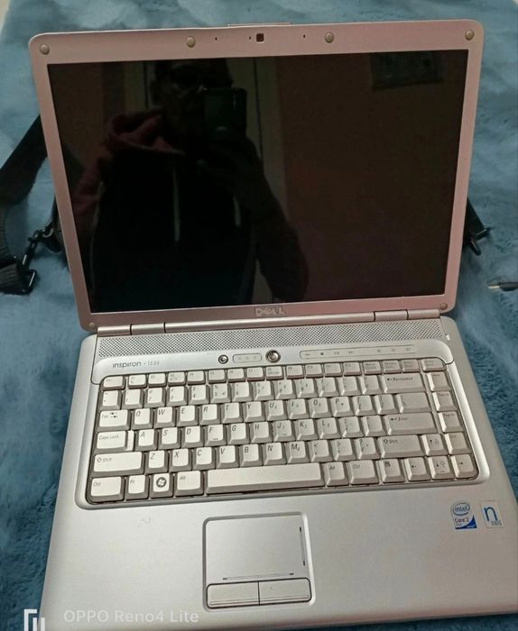 Laptop Dell Inspirion 1525 +geanta Targus