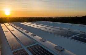 Tongwei 640 Вт двусторонние N-тип монокристалл КПД: до 22.9%.