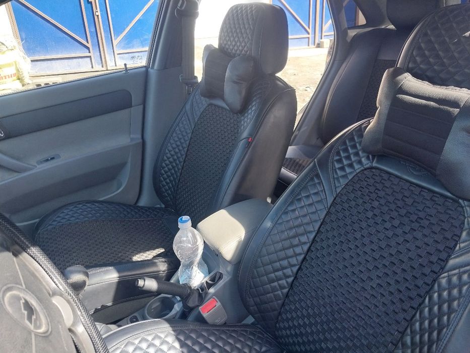 Chevrolet Lacetti (Gentra) 2023