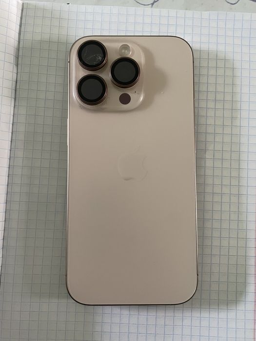 Айфон 16 про  128 гб