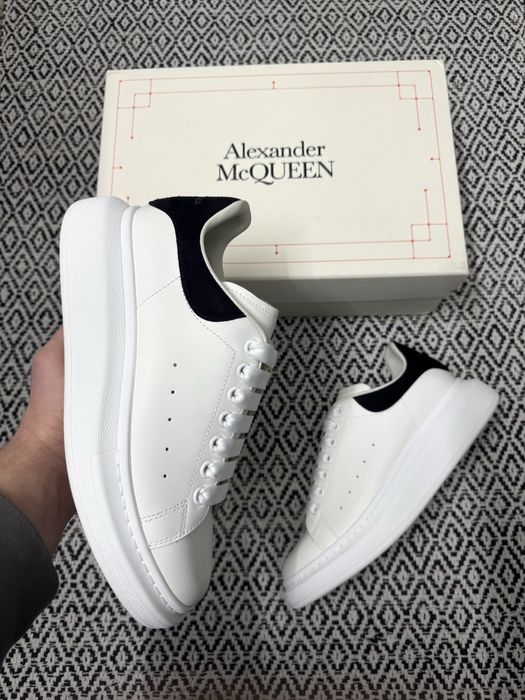 Alexander McQueen
