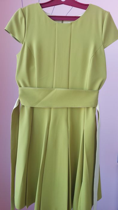 Продам красивое платье.