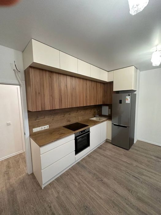 Мебель кухонная на заказ