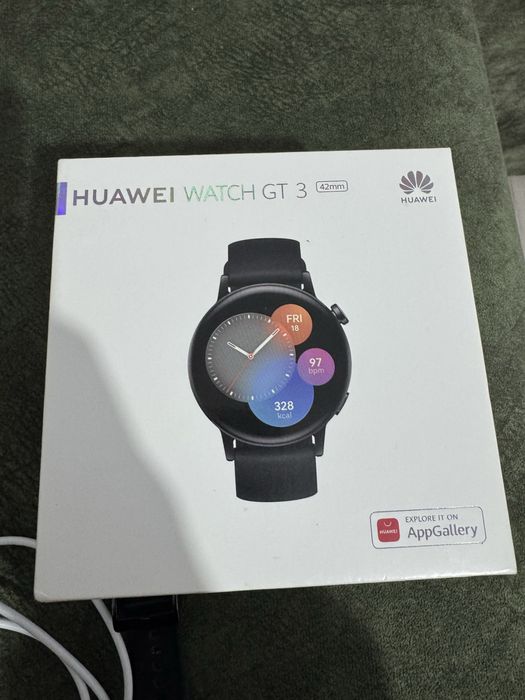 Ceas Huawei watch GT 3