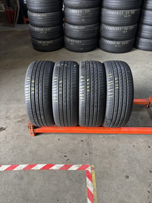 Anvelope Vara 215/55/17 Nexen Nfera SU1 215 55 17 R17