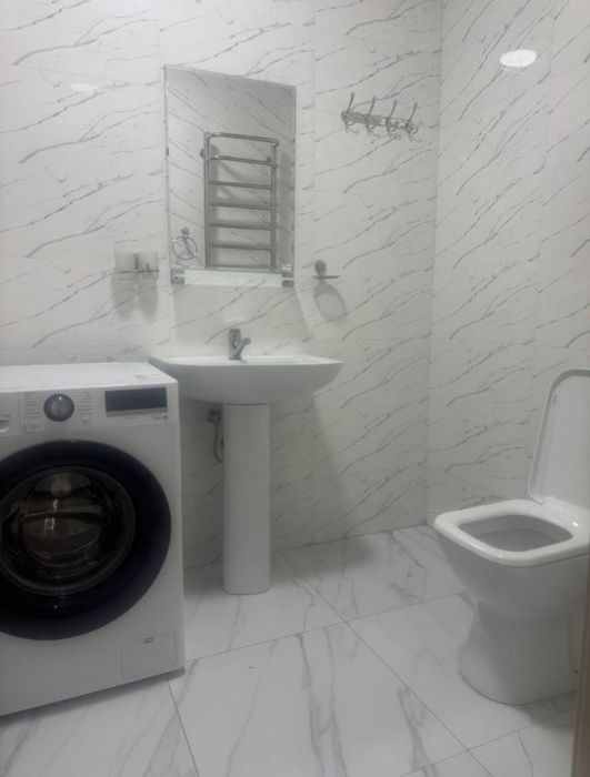 Продаётся 3х-комнатная ZARAFSHAN CITY