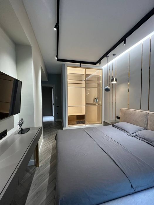 Сдаётся 2х Ком | Жк Акай сити - Akay City