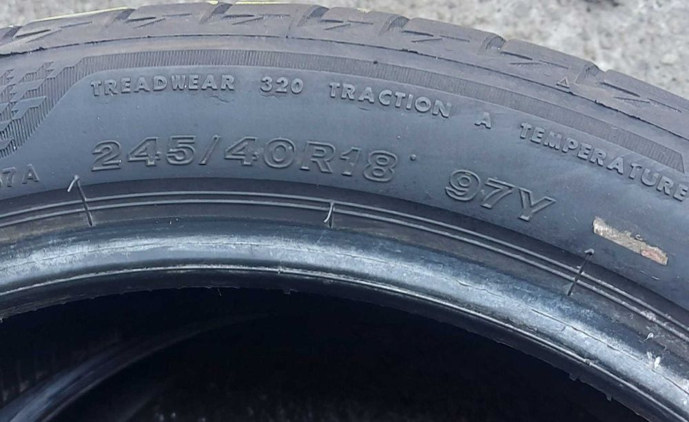 225 45 18 Anvelope vara Bridgestone Turanza T005 MO 245 40 18