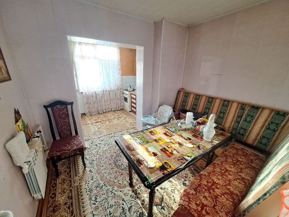 2 ком. квартира (58 м²), 2/5/5. Дустлик 1, Янгихает р-н (Сергели)