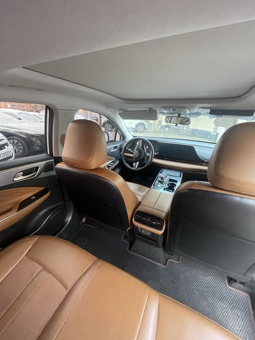 Продается GAC Aion S 580