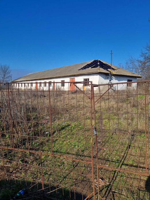 Cladire 450 mp Babaita TR Pret Fix