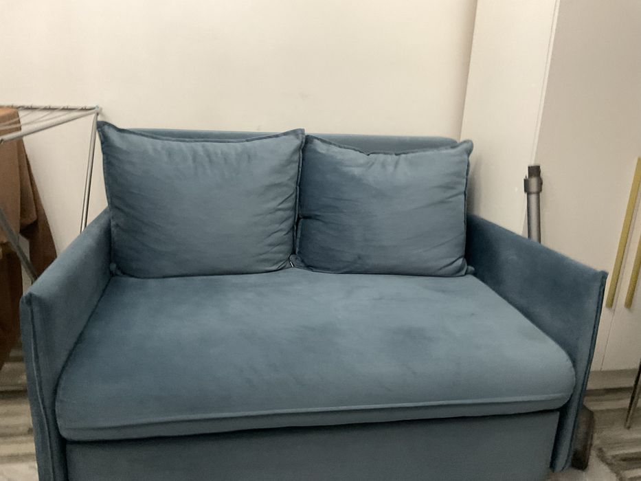 раскладной диван кровать