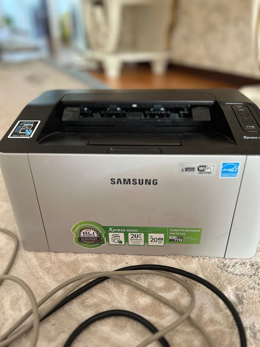 Продам принтер Samsung xpress