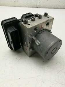 ABS Mercedes E  W 212 / Абс Мерцедес