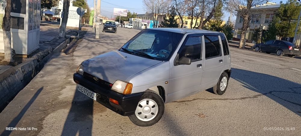 Tiko Daewoo 1997YIL