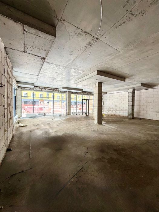 Продам коммерческое помещение