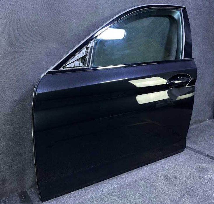 Оборудвана Предна Лява Врата BMW G30 G31 F90 БМВ Г30 Г31 Ф90