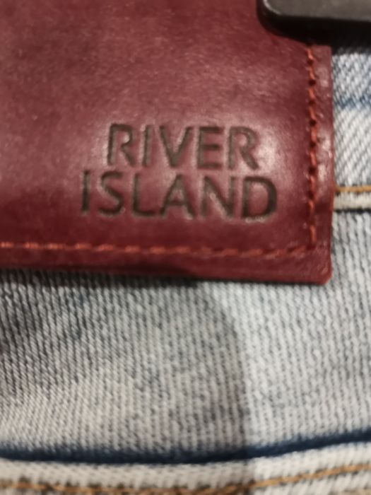 Оригинални Дънки  River Island