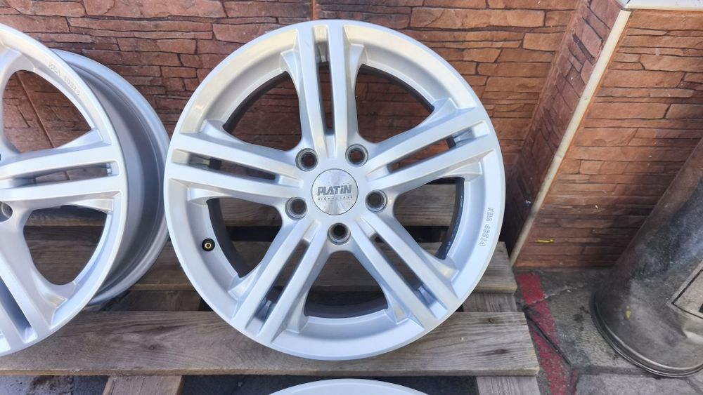 5x112 16 цола Platin