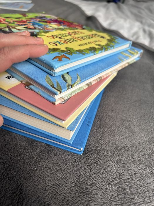 Рибка, Къде живее вятъра, Училищни истории, Дръндьо, Патиланско царств