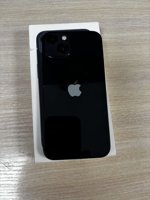 Apple iPhone 13, 128 Gb, 100% оригинал