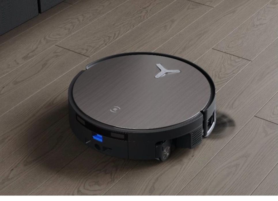 Aspirator Robot Ecovacs Deebot X11 Omnycyclone Sigilat