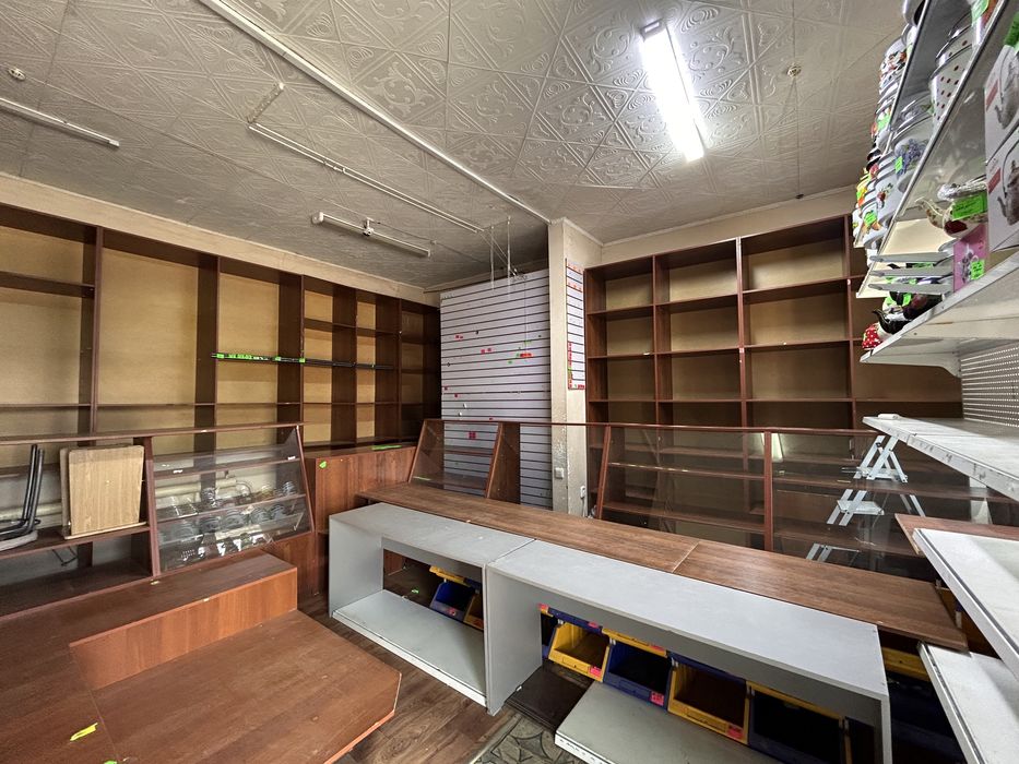 Сдам в аренду торговое помещение