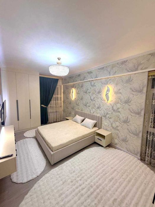 Чиланзар 9, РОВД 3\3\9 новостройка